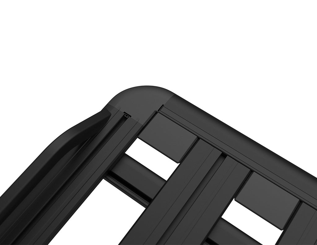 Rhino Rack Pioneer 6 Tradie (1500mm x 1240mm) with Backbone to suit Toyota Landcruiser 200 Series 2007-2022