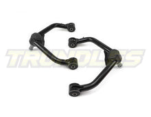 Dobinsons Castor Corrected Upper Control Arms to suit Dodge Ram 2009-2018