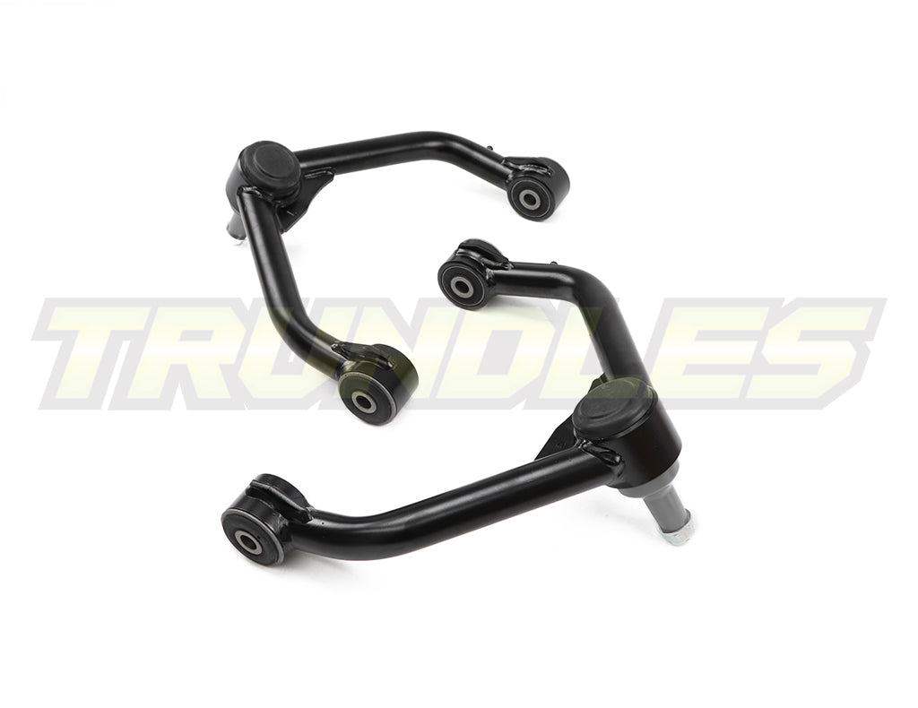 13505 | Dobinsons Castor Corrected Upper Control Arms to suit Dodge Ram 2018-Onwards