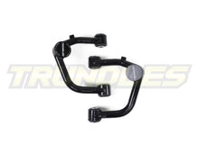 Trundles Upper Control Arms (Castor Corrected) to suit Toyota Landcruiser 100 Series 1998-2007