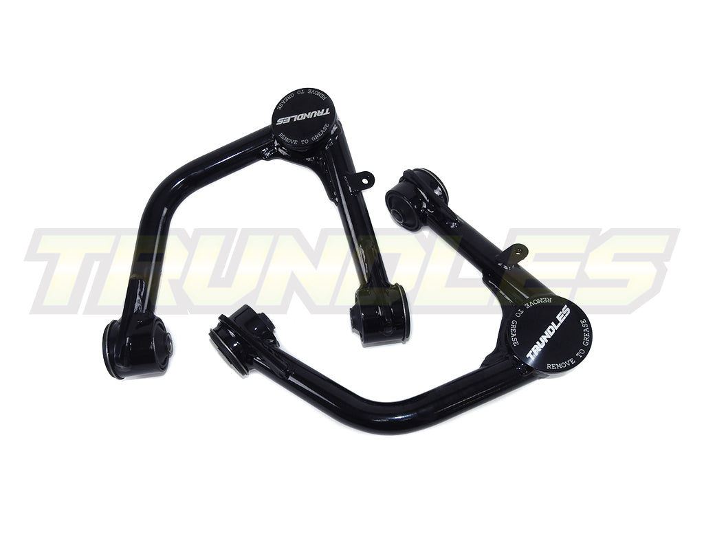 Trundles Upper Control Arms to suit Toyota Landcruiser 200 Series 2007-2022