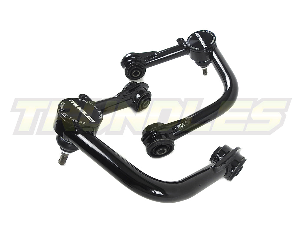 38505 | Trundles Control Arms V2 to suit Toyota Hilux N70/N80 2005-Onwards
