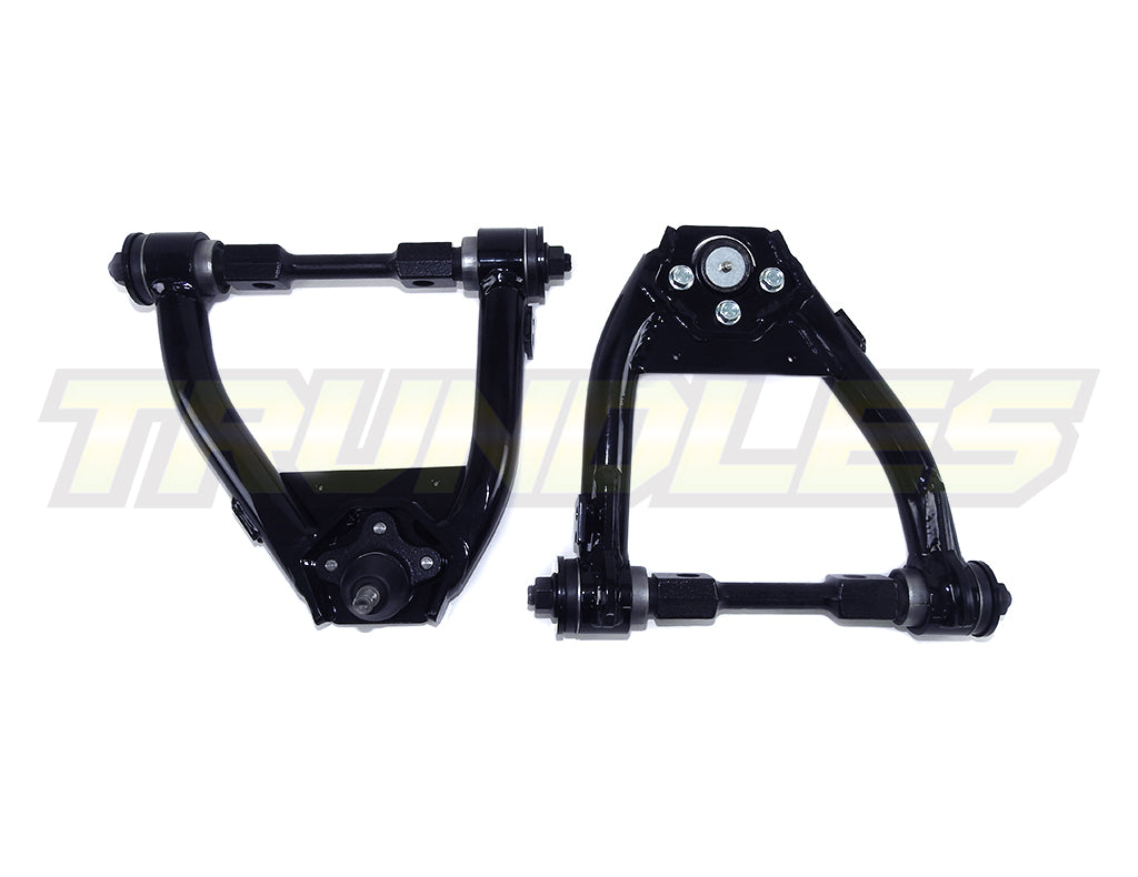 Trundles Control Arms to suit Mazda BT-50 Series I & Bounty 1998-2011