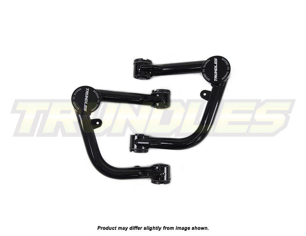 Trundles Upper Control Arms to suit Toyota Hilux Surf 2003-2023