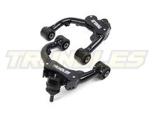 Trundles Castor Corrected Upper Control Arms to suit Mazda BT-50 2020-Onwards