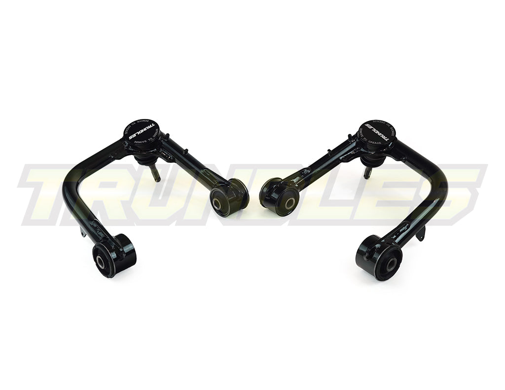 39584 | Trundles Upper Control Arms to suit Toyota Landcruiser 300 Series 2021-Onwards
