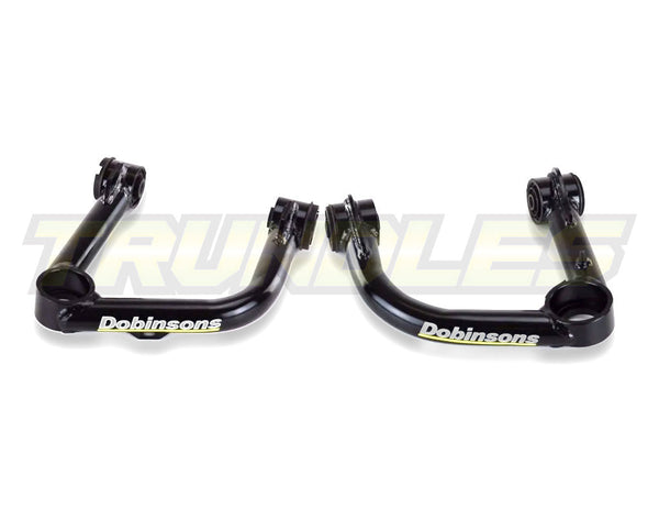 Dobinsons Front Upper Control Arm Kit to suit Toyota Fortuner 2005-2015