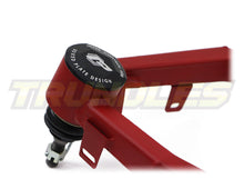 Profender Upper Control Arms to suit Mazda BT-50 Series III 2020-Onwards