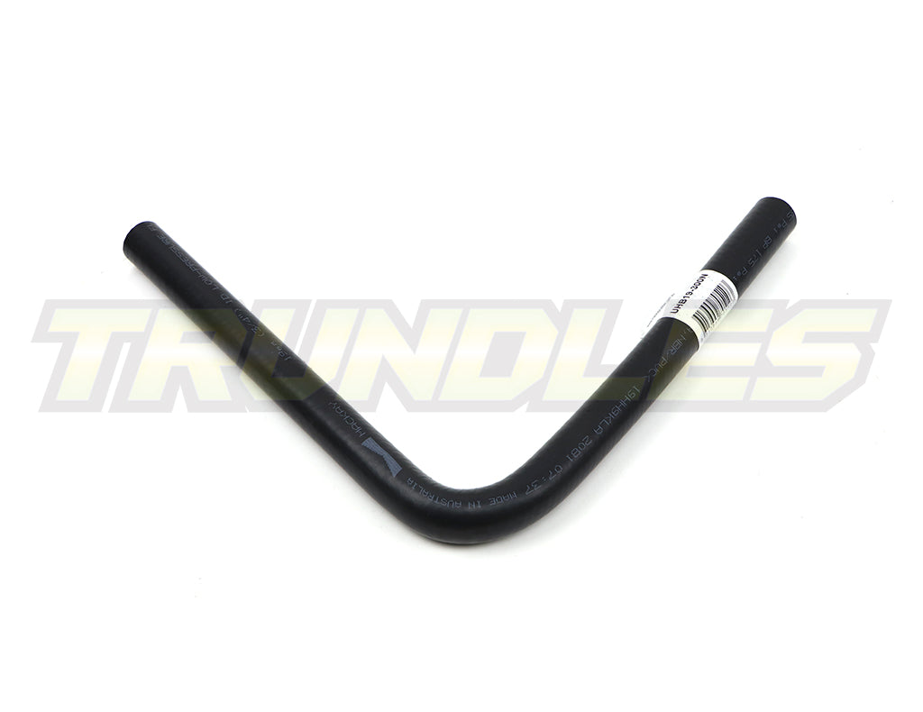 Universal Hose 90° Bend - UHB19-300N
