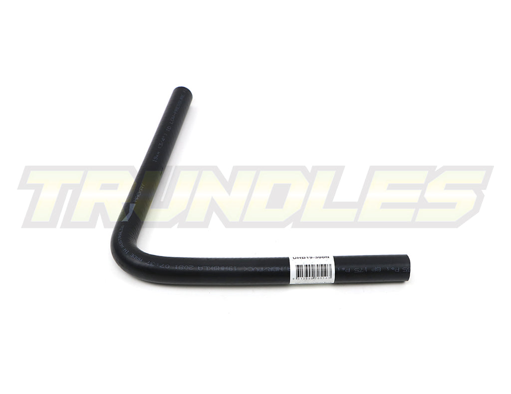 Universal Hose 90° Bend - UHB19-300N