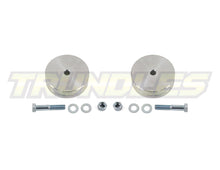 Trundles Universal Bump Stop Extension Kit