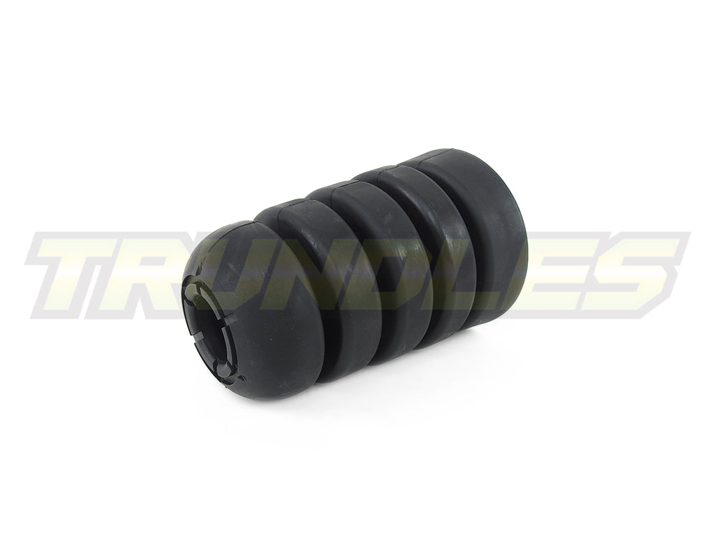 38459 | Trundles Bump Stop (Rear) to suit Toyota Landcruiser 80/105 Series 1990-2002