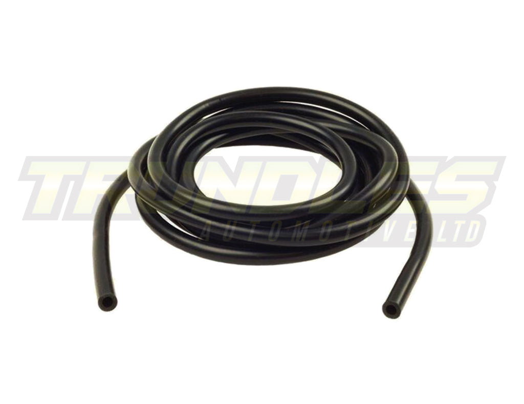 4mm Vacuum Hose (Sold Per Metre)