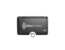 Elecbrakes VM1 Vehicle Mounted Brake Controller to suit Caravans / Horse Floats / Boat & Utility Trailers