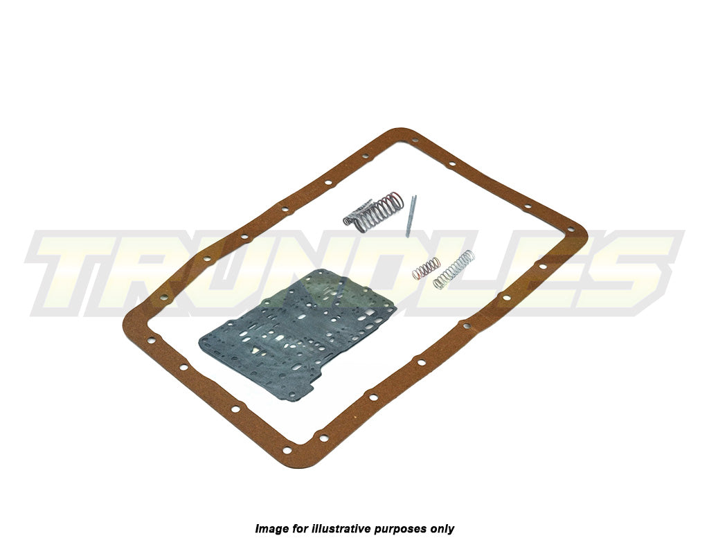 A750 Heavy Duty Valve Body Upgrade Kit