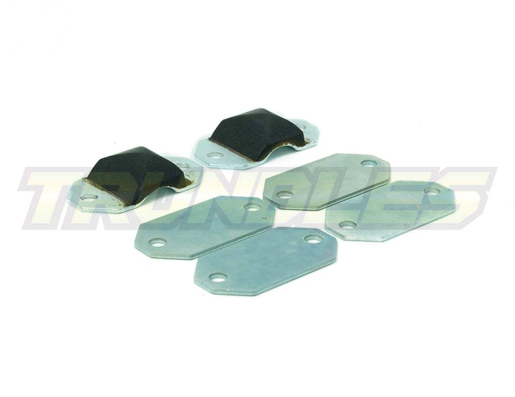 21992 | Dobinsons Top Out Stop Kit to suit Mitsubishi Triton/Pajero 1983-Onwards