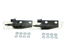 Dobinsons Shock Absorber Relocation Kit to suit Mitsubishi Triton MQ/MR 2015-2023