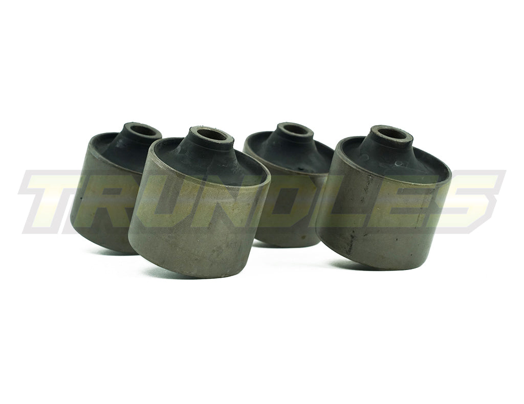 Dobinsons Castor Correction Bush Kit to suit Suzuki Jimny 2018-Onwards