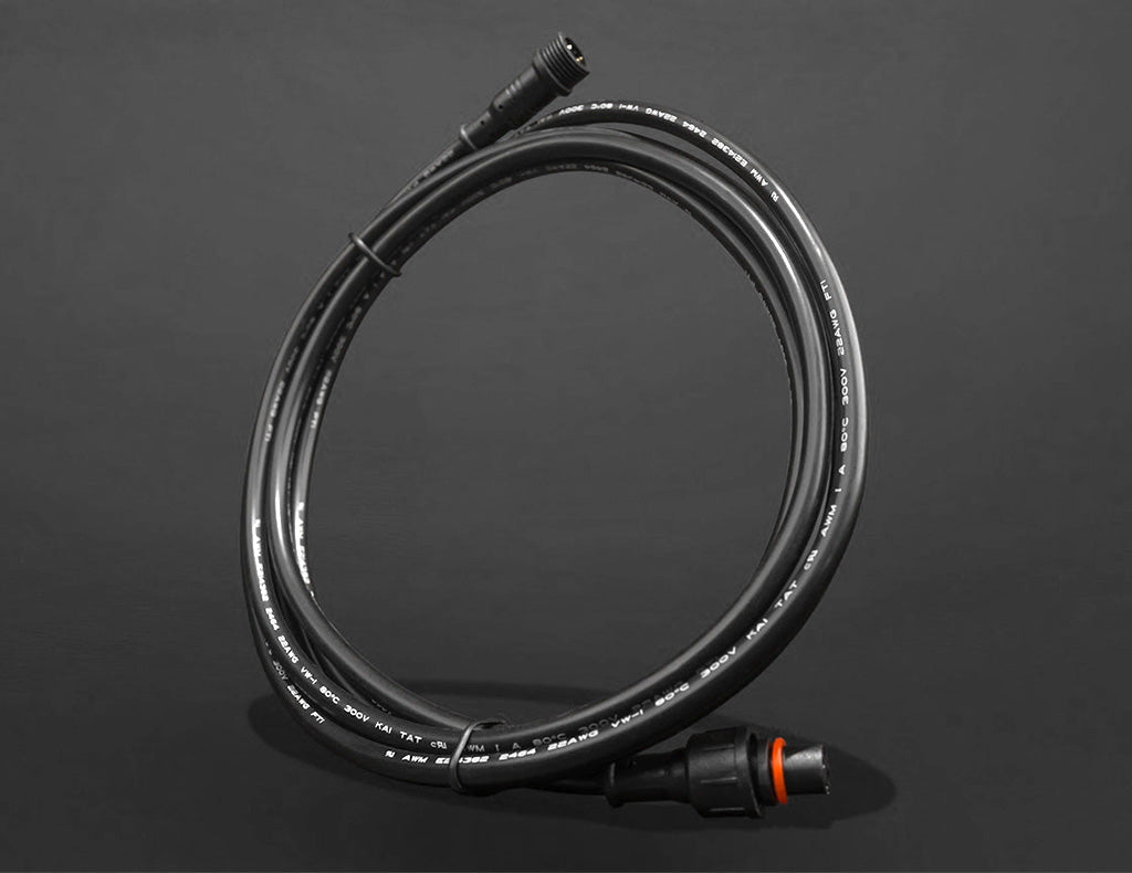 STEDI Wiring Extension Cable for STEDI Surface RGB Rock Light