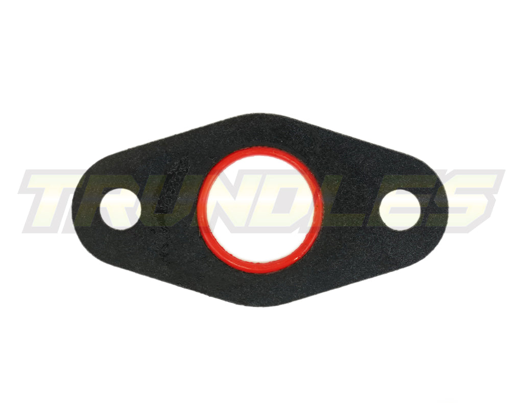 Genuine Ford Oil Cooler to Housing Gasket