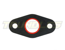 Genuine Ford Oil Cooler to Housing Gasket