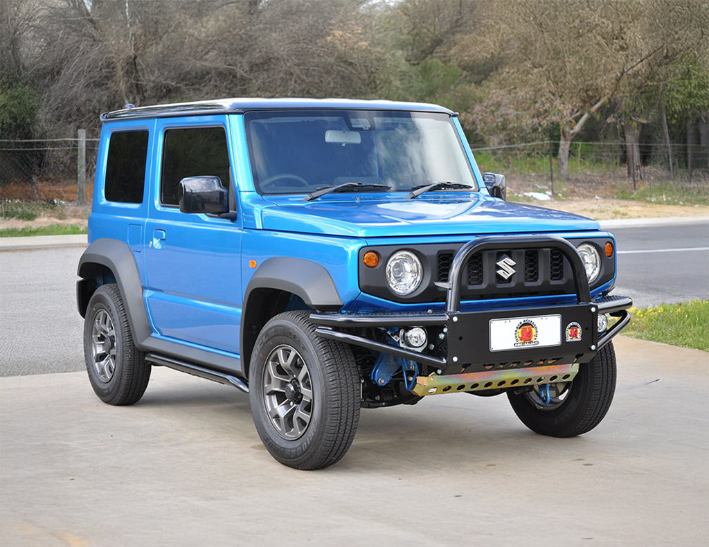 XROX Bull Bar to suit Suzuki Jimny 2018-Onwards