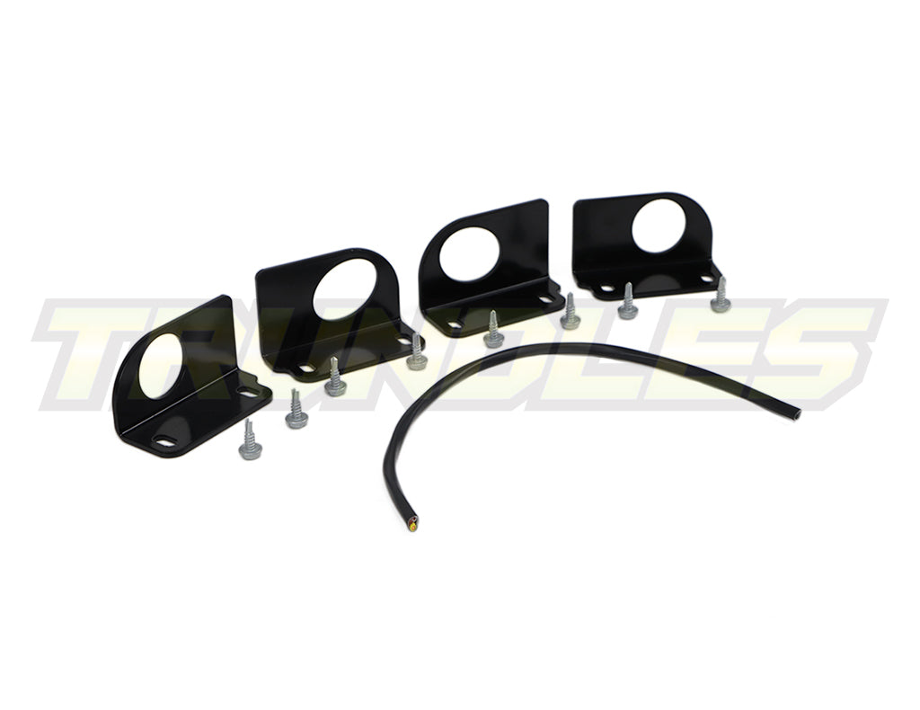 XROX Parking Sensor Kit - XRCL2