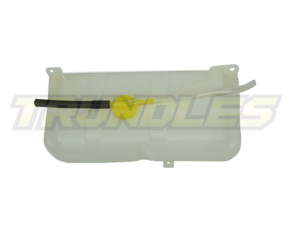 Radiator Overflow Bottle to suit Nissan Patrol Y60 1987-1998