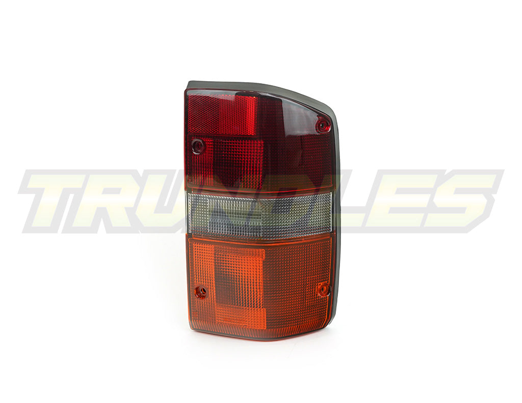 Taillights to suit Nissan Safari/Patrol Y60 1987-1998