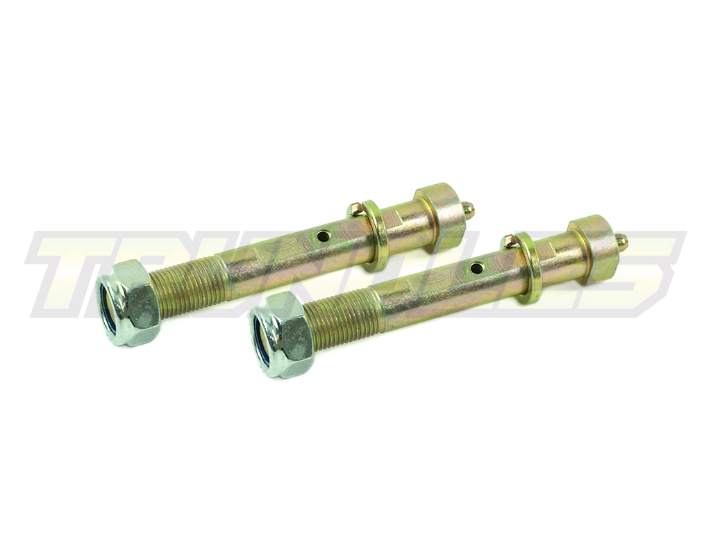 Dobinsons Rear Shackle Pins to suit Kia Tasman 2025-Onwards