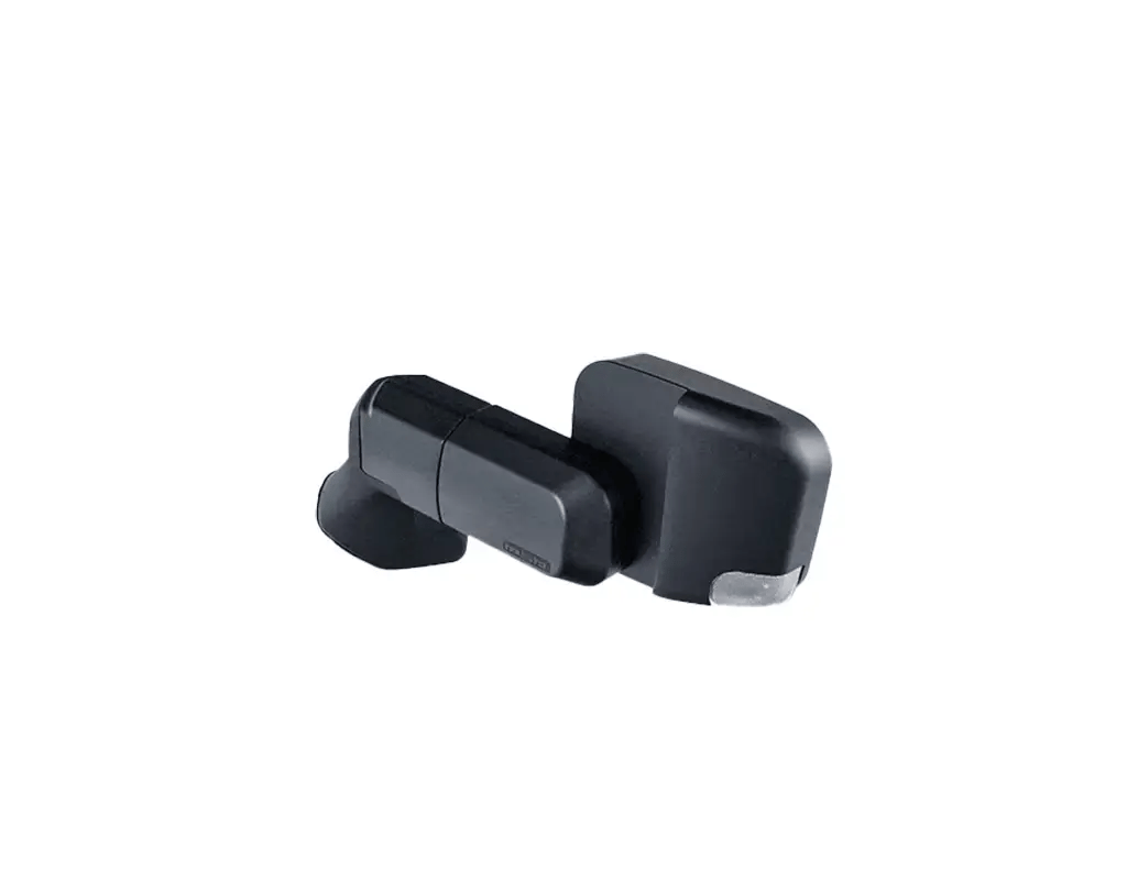 MSA Towing Mirrors to suit Landcruiser 300 Series GXL 07/2021-Onwards