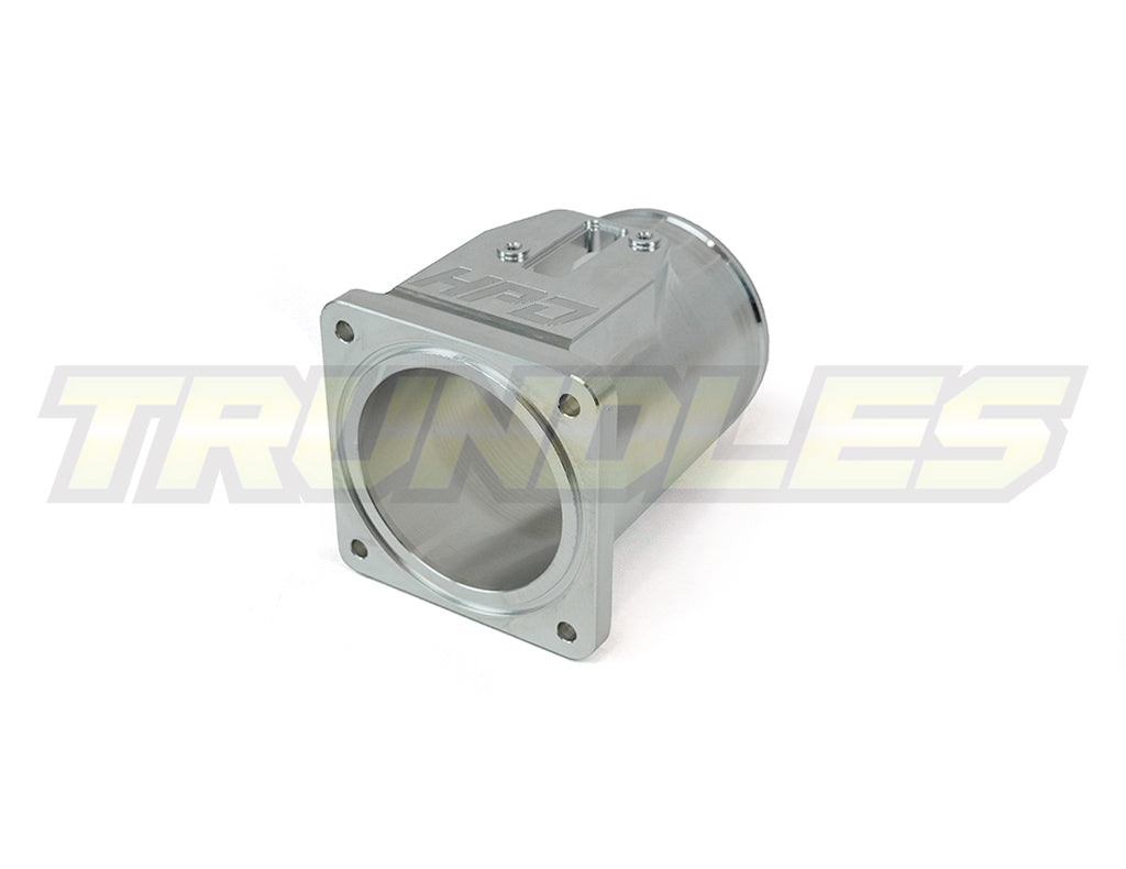HPD Billet AFM Housing to suit Nissan Patrol GU ZD30 2004-2008