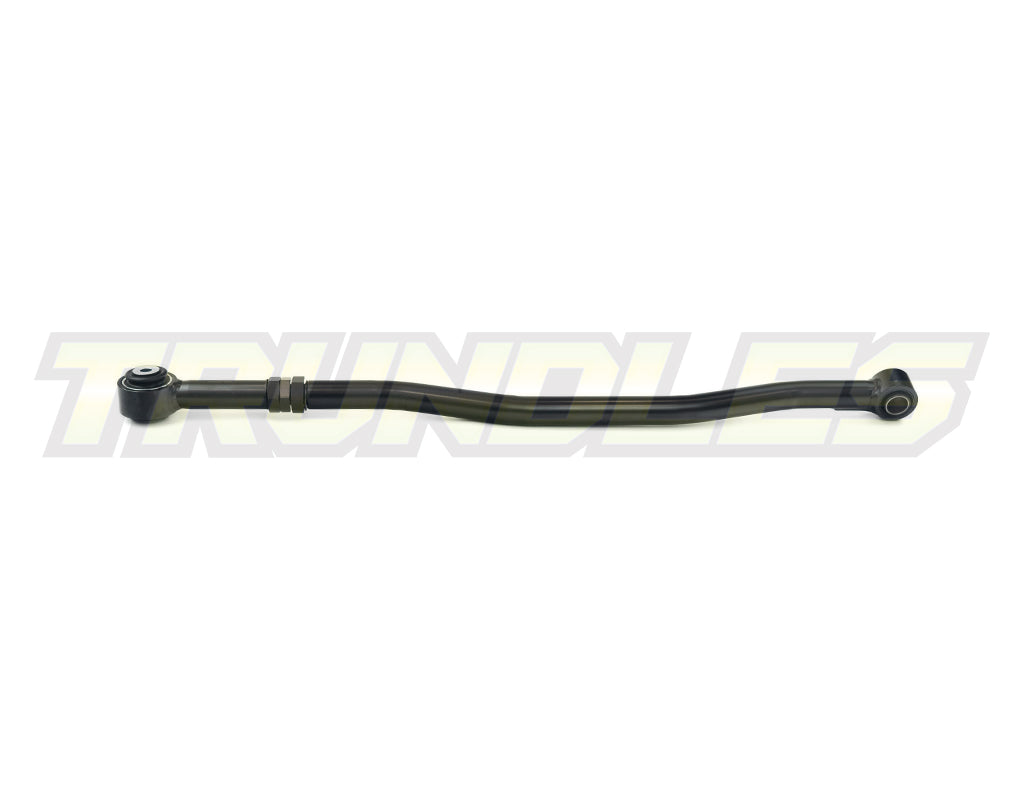 Trundles Adjustable Rear Panhard Rod V2 to suit Nissan Patrol Y61 GU Series 2 Onwards 2000-2023
