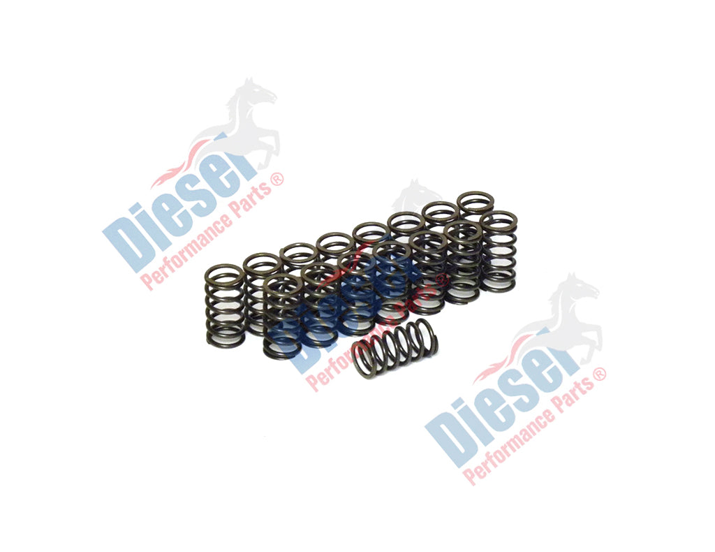 DPP Performance Valve Spring Set (16) to suit Toyota 1KD / 2KD Engines
