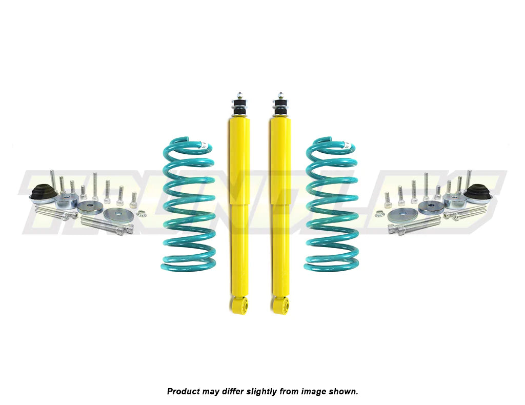 Dobinsons Gas Rear Lift Kit to suit Toyota Hilux Surf / 4Runner 2009-2023