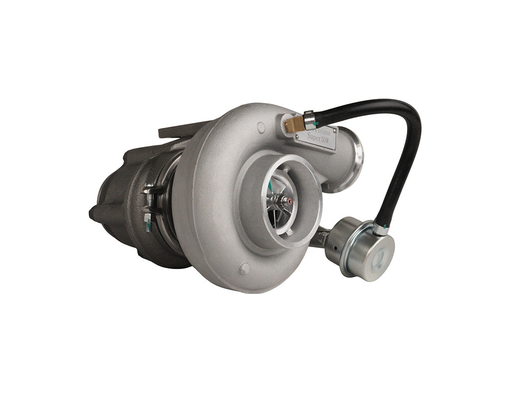 Hurricane Super 30W Turbo