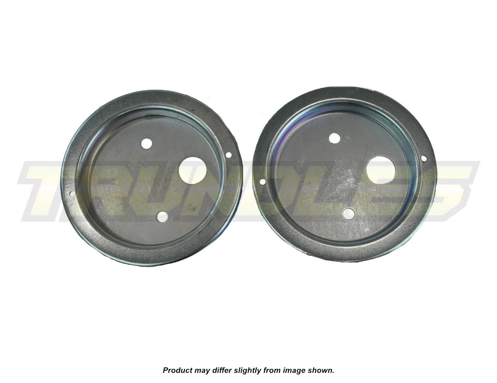 Polyair Airbag Roll Plates