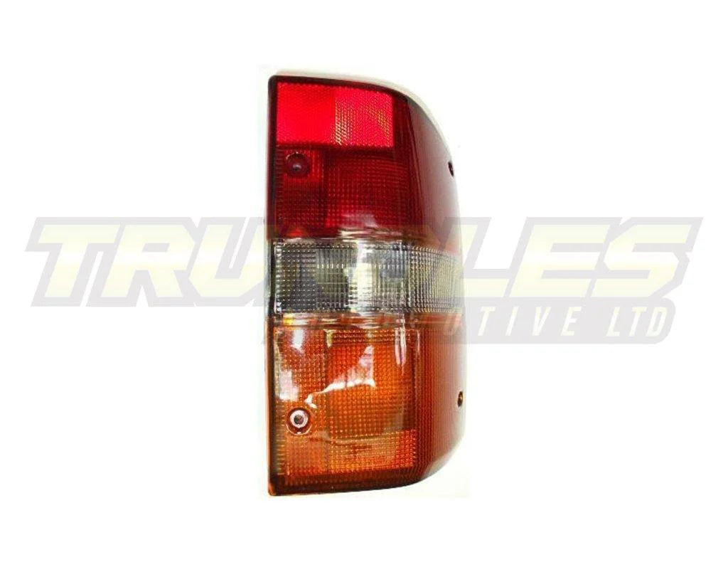 Taillights to suit Nissan Safari/Patrol Y60 1987-1998