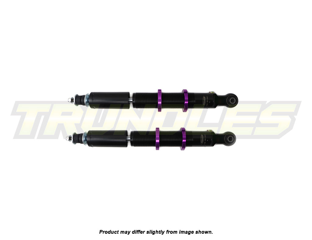 Dobinsons IMS Adjustable Front Shock (Pair) to suit Toyota Hilux N90 2025-Onwards