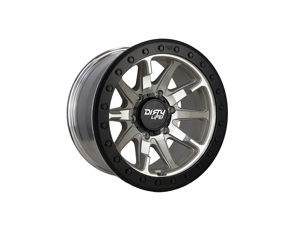Dirty Life DT‑2 Dual-Tek Rims