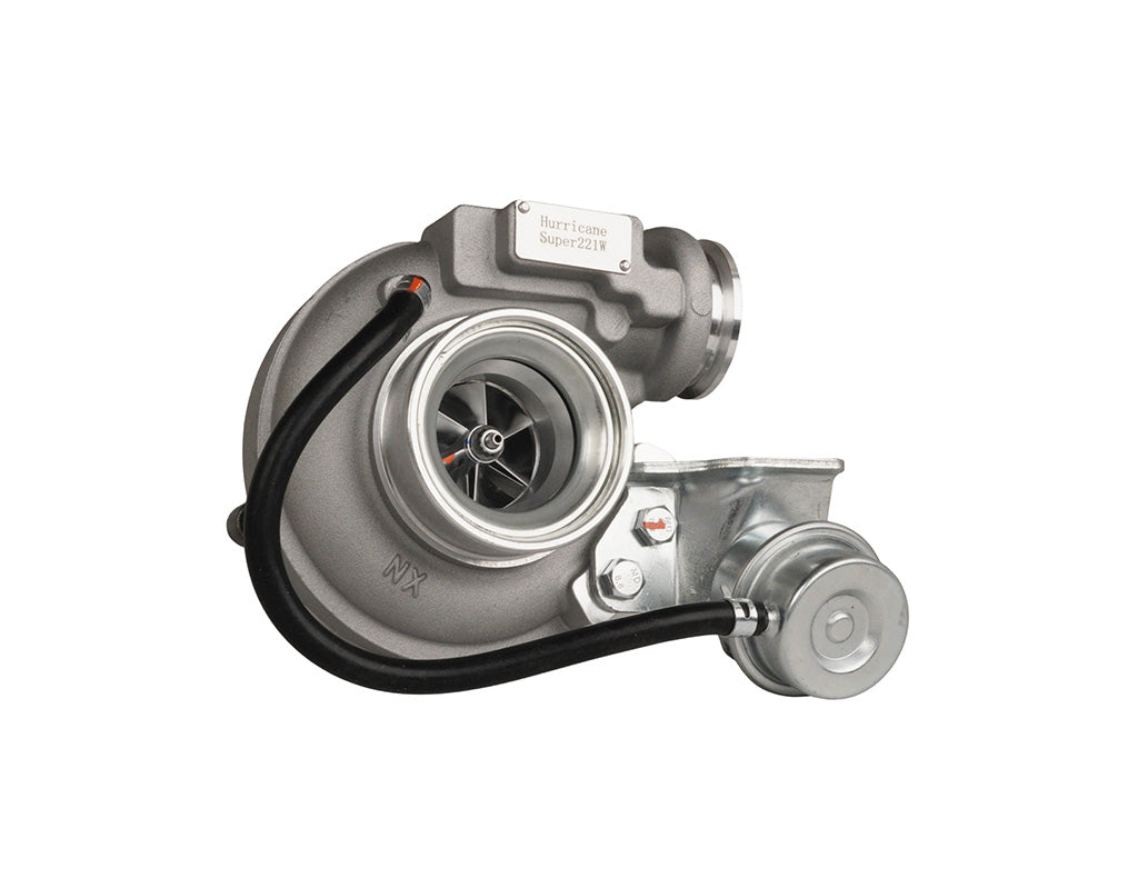 Hurricane Super 221W 7cm Turbo