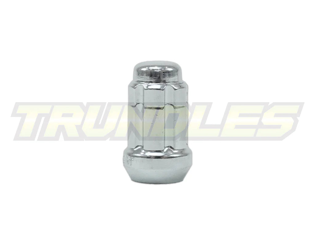 25681 | M12 Spline Drive Wheel Nuts (Multiple Options)