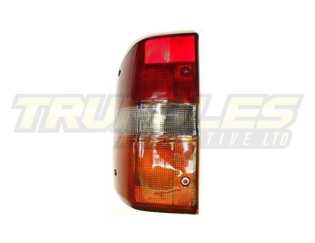 Taillights to suit Nissan Safari/Patrol Y60 1987-1998