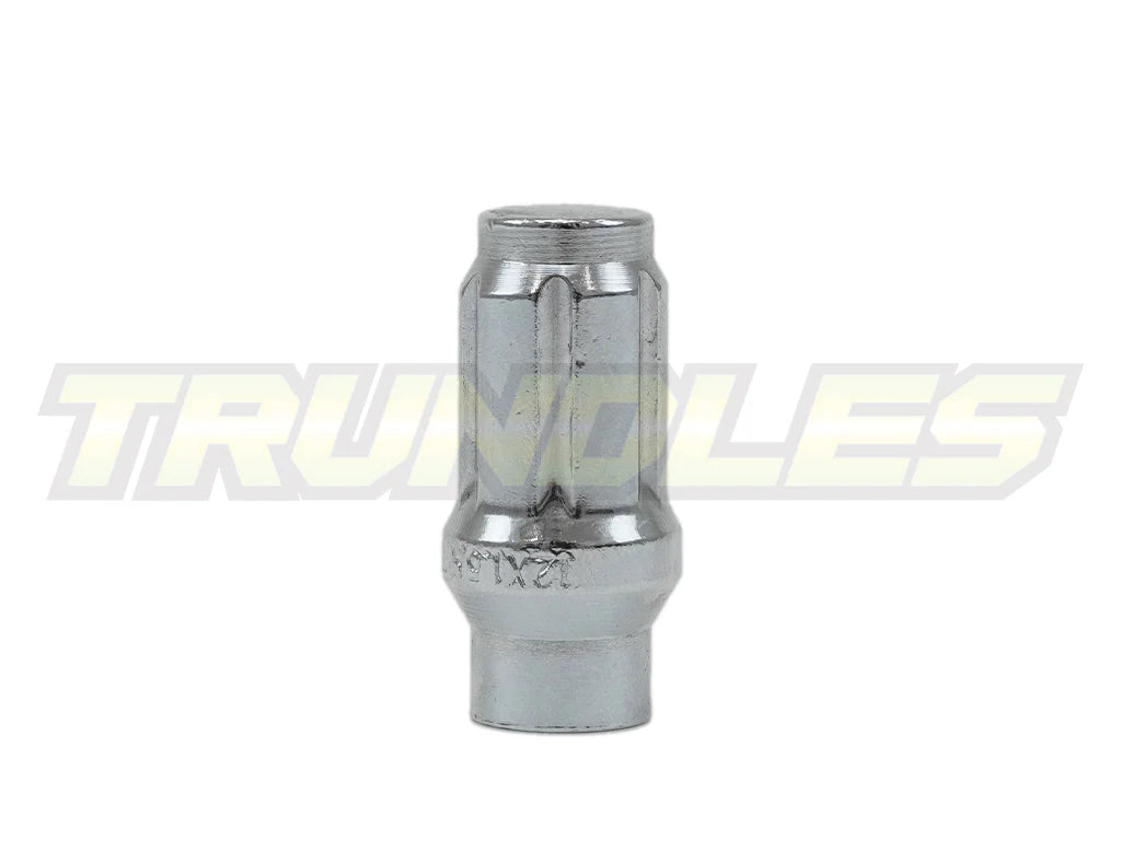 25674 | M12 Long Shank Spline Drive Wheel Nuts (Multiple Options)