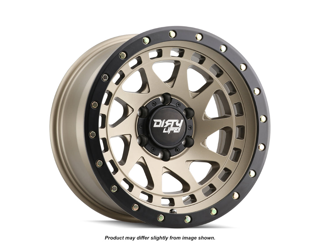 Dirty Life Enigma Pro Rims