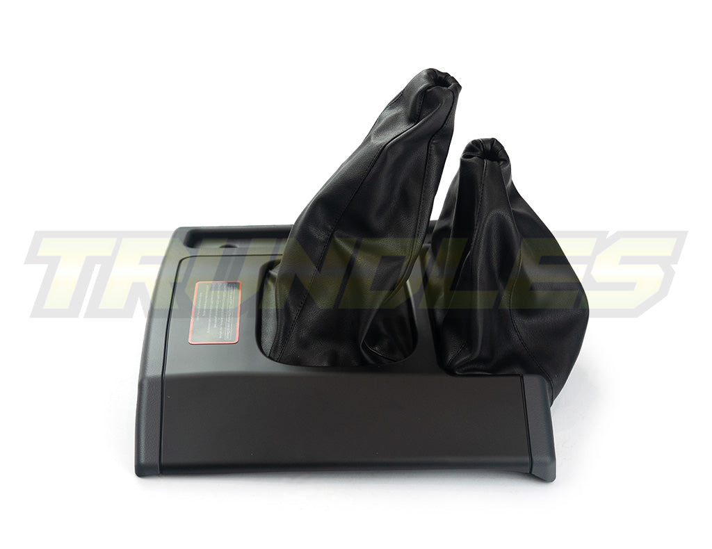 Manual Gear Shifter Surround for Nissan Patrol GQ Y60 1997-1998