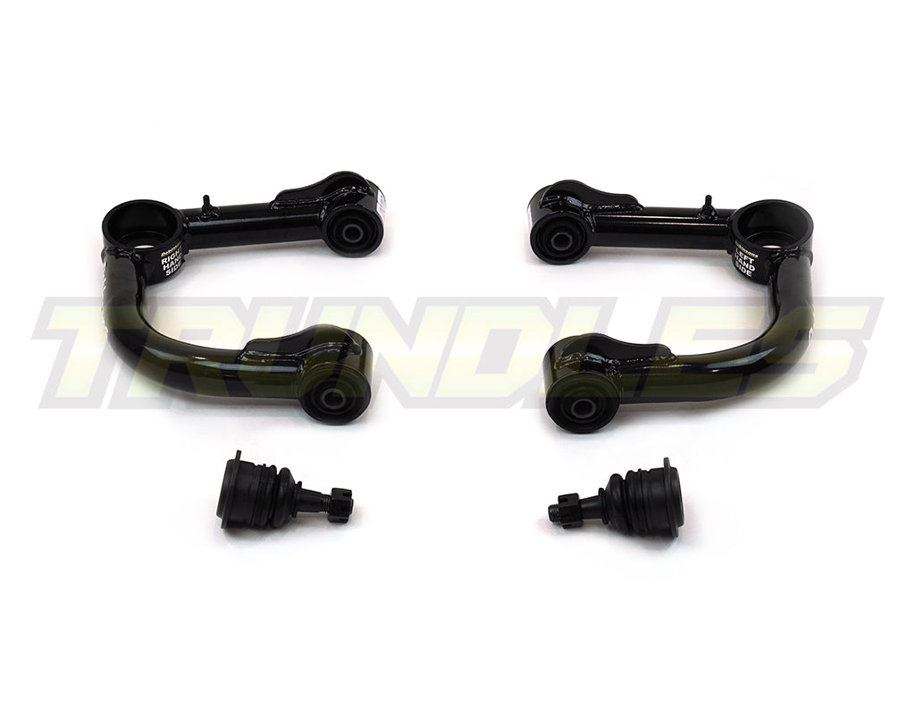 Dobinsons Front Upper Control Arm Kit to suit Toyota Hilux N90 2025-Onwards