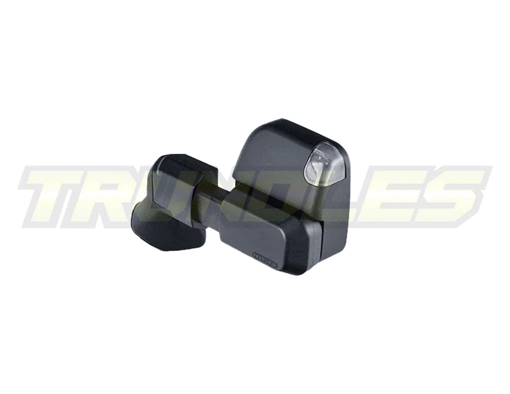 26110 | MSA Towing Mirrors to suit Landcruiser 300 Series GXL 07/2021-Onwards