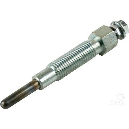 Bosch Glow Plug (24v) to suit Nissan Patrol Y60 (TD42-4.2L) 1987-1998