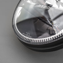 STEDI 7" Homage LED Headlight (Single)